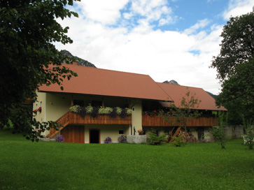 Dovje - Domačija Dovje 115
