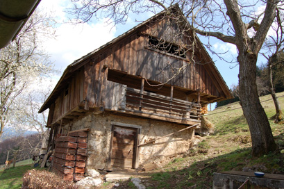 Drtija - Domačija Drtija 37