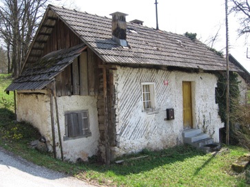Peče - Kajža Peče 20