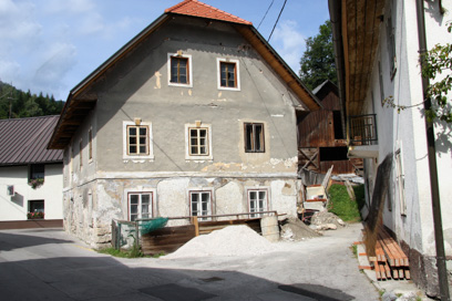 Rateče - Domačija Rateče 31