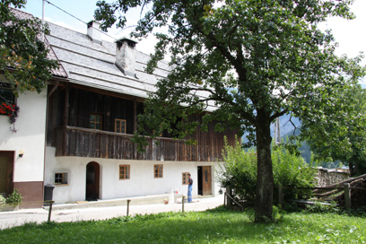 Rateče - Domačija Rateče 67