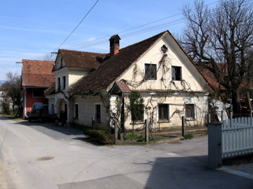 Topole - Domačija Topole 27