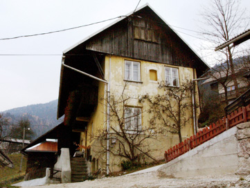 Dovje - Kajža Dovje 84
