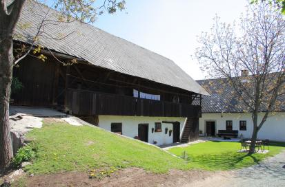 Vrba na Gorenjskem - Domačija Vrba 22