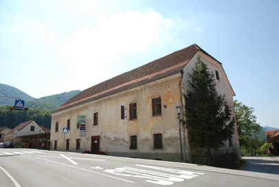 Bistrica ob Sotli - Hiša Bistrica ob Sotli 58
