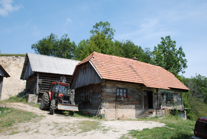 Vetrnik - Domačija Vetrnik 20