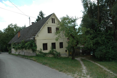 Zalog pri Škofljici - Domačija Zalog pri Škofljici 6