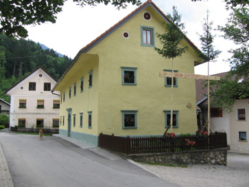 Senično - Hiša Senično 16