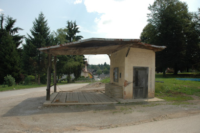 Gradac - Kambičeva vaga