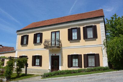 Bistrica ob Sotli - Hiša Bistrica ob Sotli 6