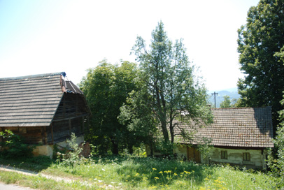 Gorica pri Dobjem - Domačija Gorica pri Dobjem 2