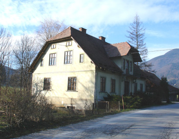 Rečica ob Savinji - Hiša Rečica ob Savinji 46