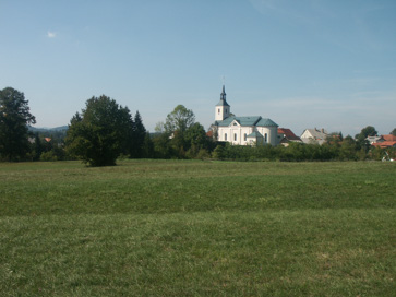 Begunje pri Cerknici - Arheološko najdišče