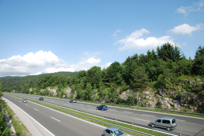 Postojna - Arheološko najdišče Ječmenje