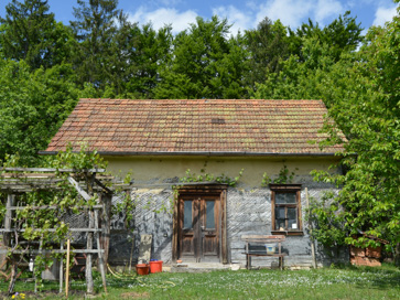 Zastranje - Pilkova mizarska delavnica