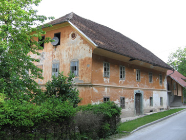 Retnje - Mlin Retnje 38