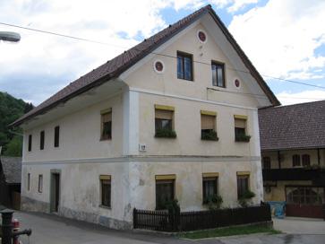 Senično - Domačija Senično 19
