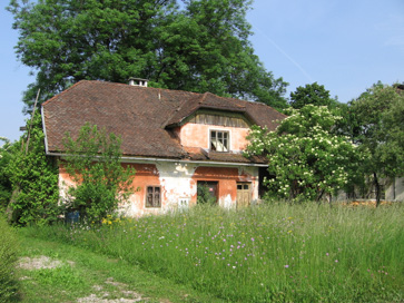 Retnje - Domačija Retnje 28