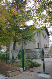 Moste - Vila Moste 62