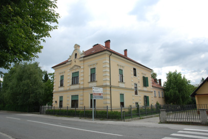 Žalec - Domačija Celjska 6