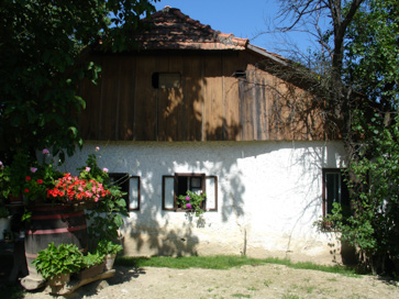 Drožanje - Hiša Drožanje 16