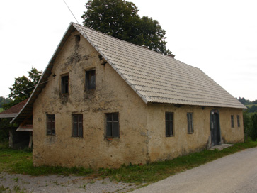 Drušče - Hiša Drušče 4