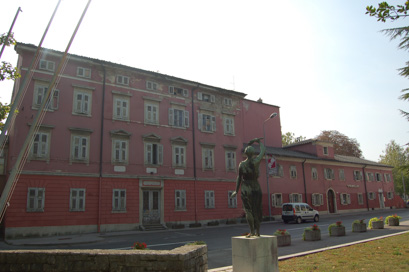 Sežana - Hotel Triglav