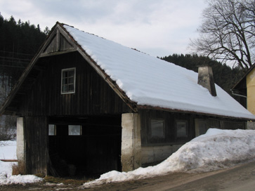 Janževski Vrh - Kovačija Janževski Vrh 74