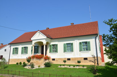 Bunčani - Domačija Jelenovi