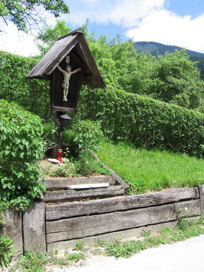 Senično - Razpelo