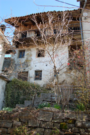 Brestje - Tinčetova hiša