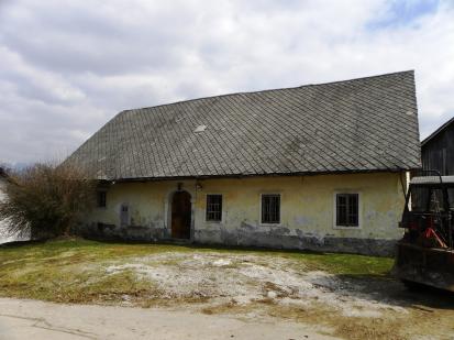 Poljšica pri Podnartu - Hiša Poljšica pri Podnartu 5
