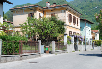 Tolmin - Vila Prešernova 3