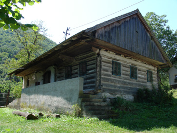 Konjsko - Hiša Konjsko 6