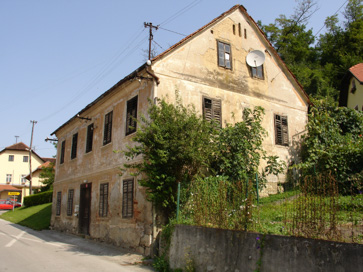 Loka pri Zidanem Mostu - Hiša Loka pri Zidanem Mostu 91
