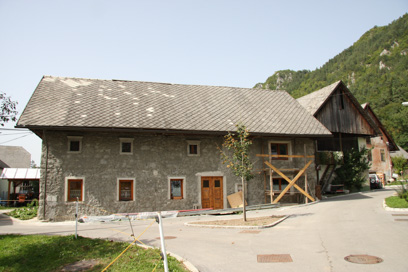 Doslovče - Domačija Doslovče 18