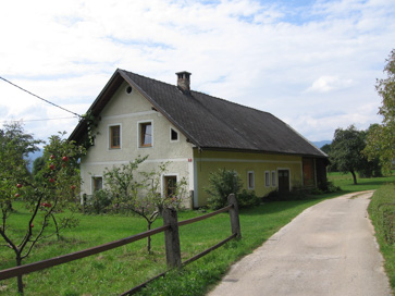 Smokuč - Domačija Smokuč 19