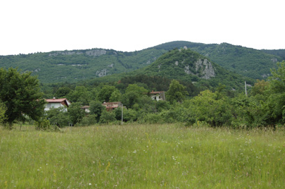 Vitovlje - Vas