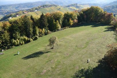 Podigrac - Gradišče Plački vrh