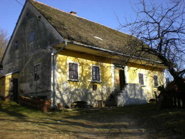 Šmartno na Pohorju - Šetorova hiša