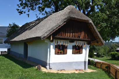 Koračice - Brumnova klet