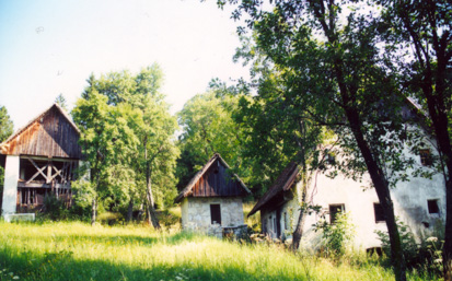 Šentviška Gora - Domačija Šentviška Gora 65
