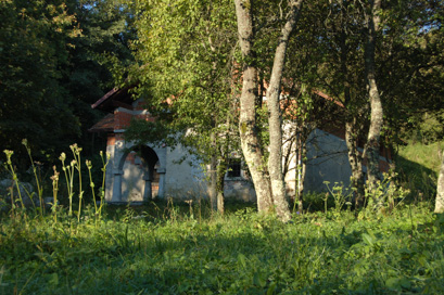 Šmihel pod Nanosom - Domačija Šmihel 65