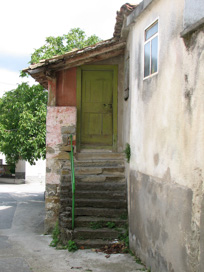 Babiči - Hiša Babiči 26