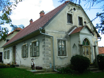 Dravci - Hiša Dravci 4