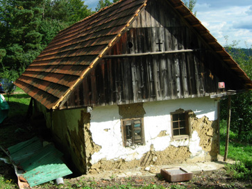 Vareja - Hiša Vareja 33
