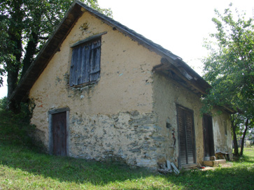 Svinjsko - Hiša Svinjsko 28