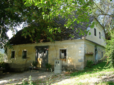 Svinjsko - Domačija Svinjsko 9