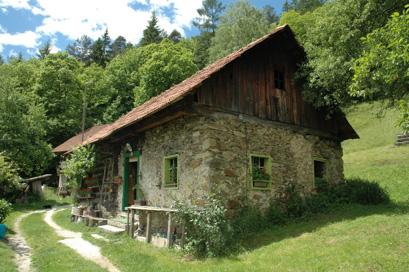 Laze pri Dolskem - Domačija Laze pri Dolskem 42