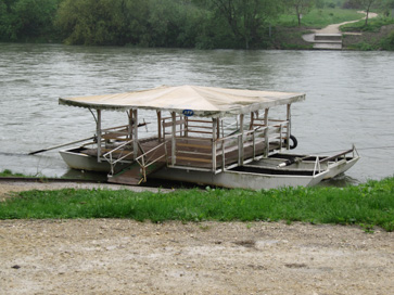 Mostec - Brod